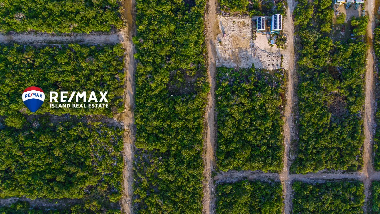 Secret Beach Investment Lots | Ambergris Caye Real Estate Belize