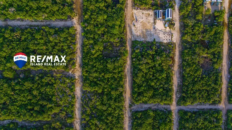 Secret Beach Investment Lots | Ambergris Caye Real Estate Belize