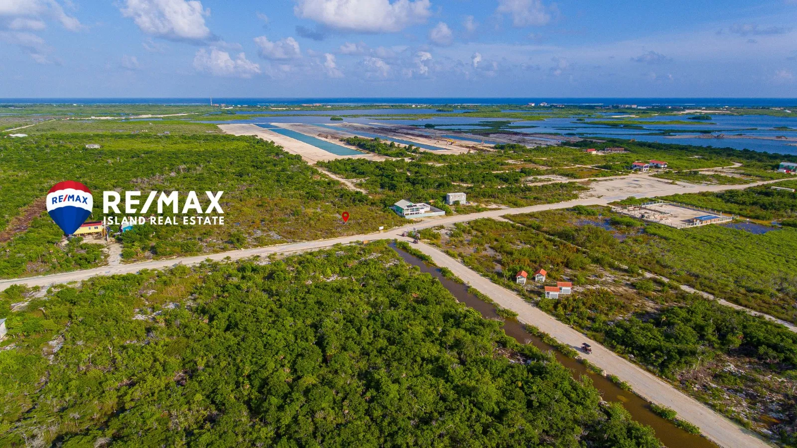 Grand Belizean Estates Parcel – BELIZE’S FASTEST GROWING COMMUNITY
