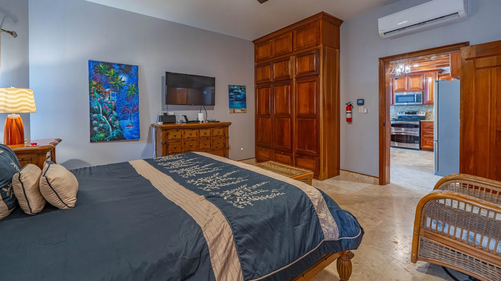 Hol Chan Villas on Ambergris Caye