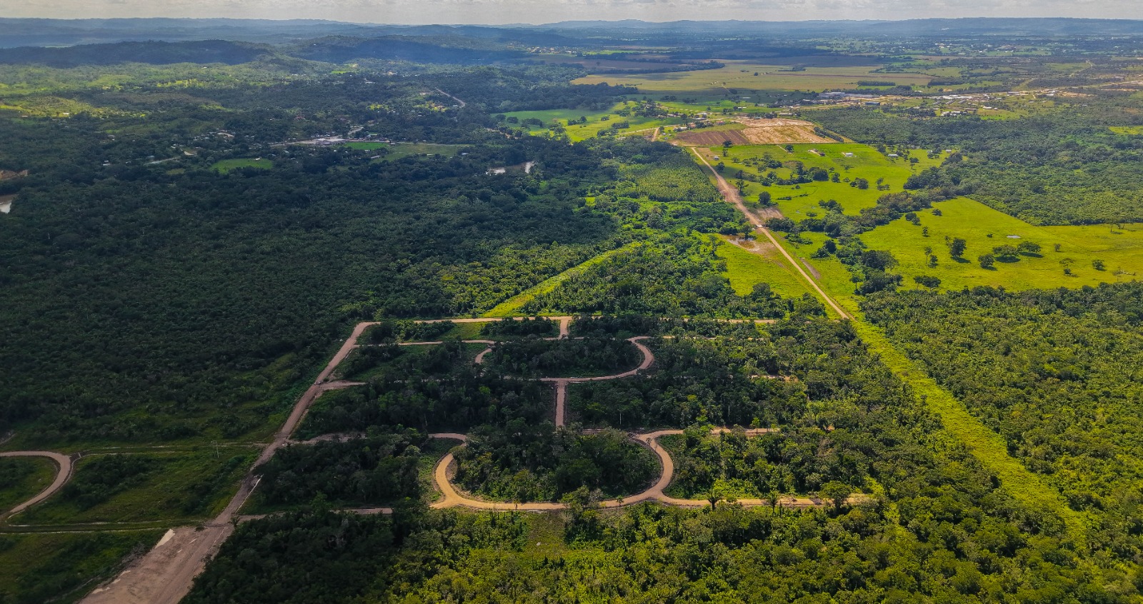 Iguana Vista: ¼ Acre Lots from $17K with 0% Financing