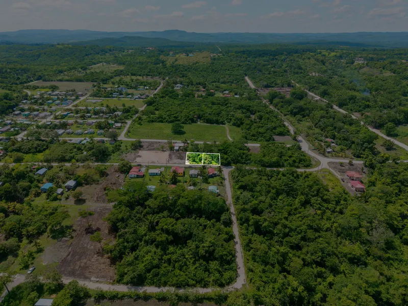 Affordable Land for Sale in San Ignacio, Cayo