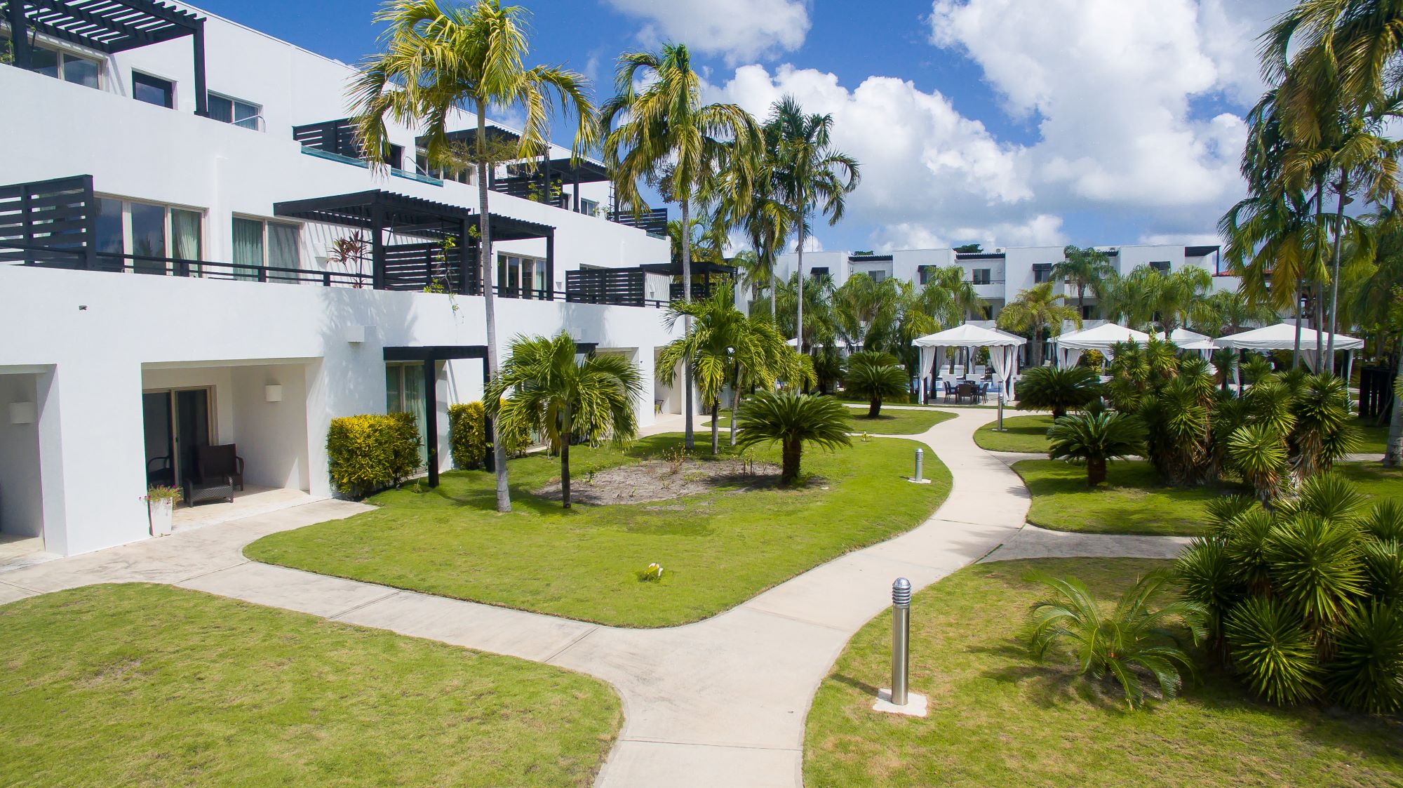 Luxury Belize Condo for Sale: 3-Bedroom, 2-Bath at Las Terrazas, Ambergris Caye