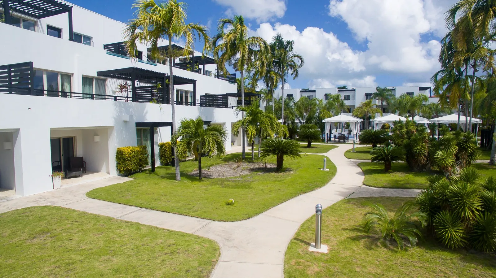 Luxury Belize Condo for Sale: 3-Bedroom, 2-Bath at Las Terrazas, Ambergris Caye