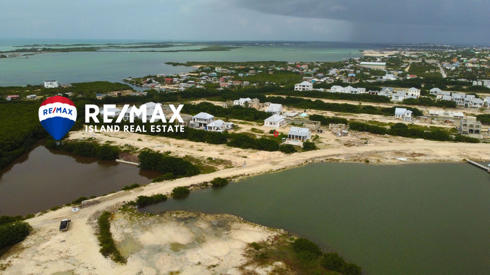 Mahogany Bay Village Lot 6100 – Build Your Dream Home