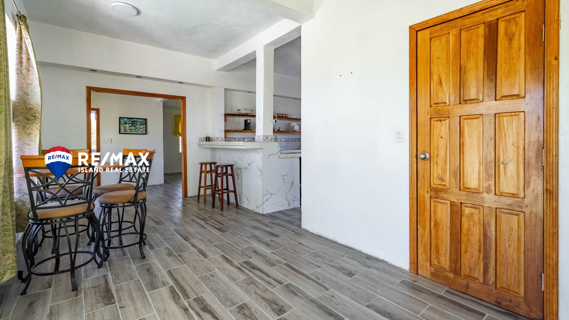 North San Pedro Home with Pool & Solar | Ambergris Caye
