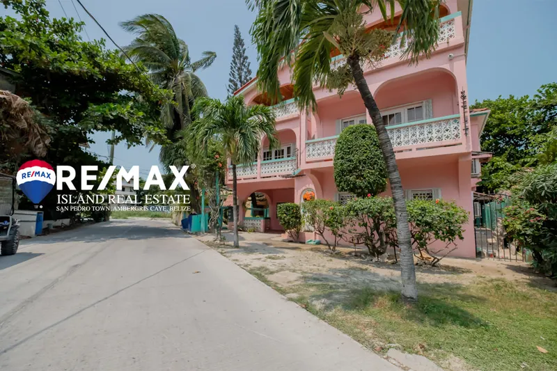 Belize Investment Property -Mi Casa