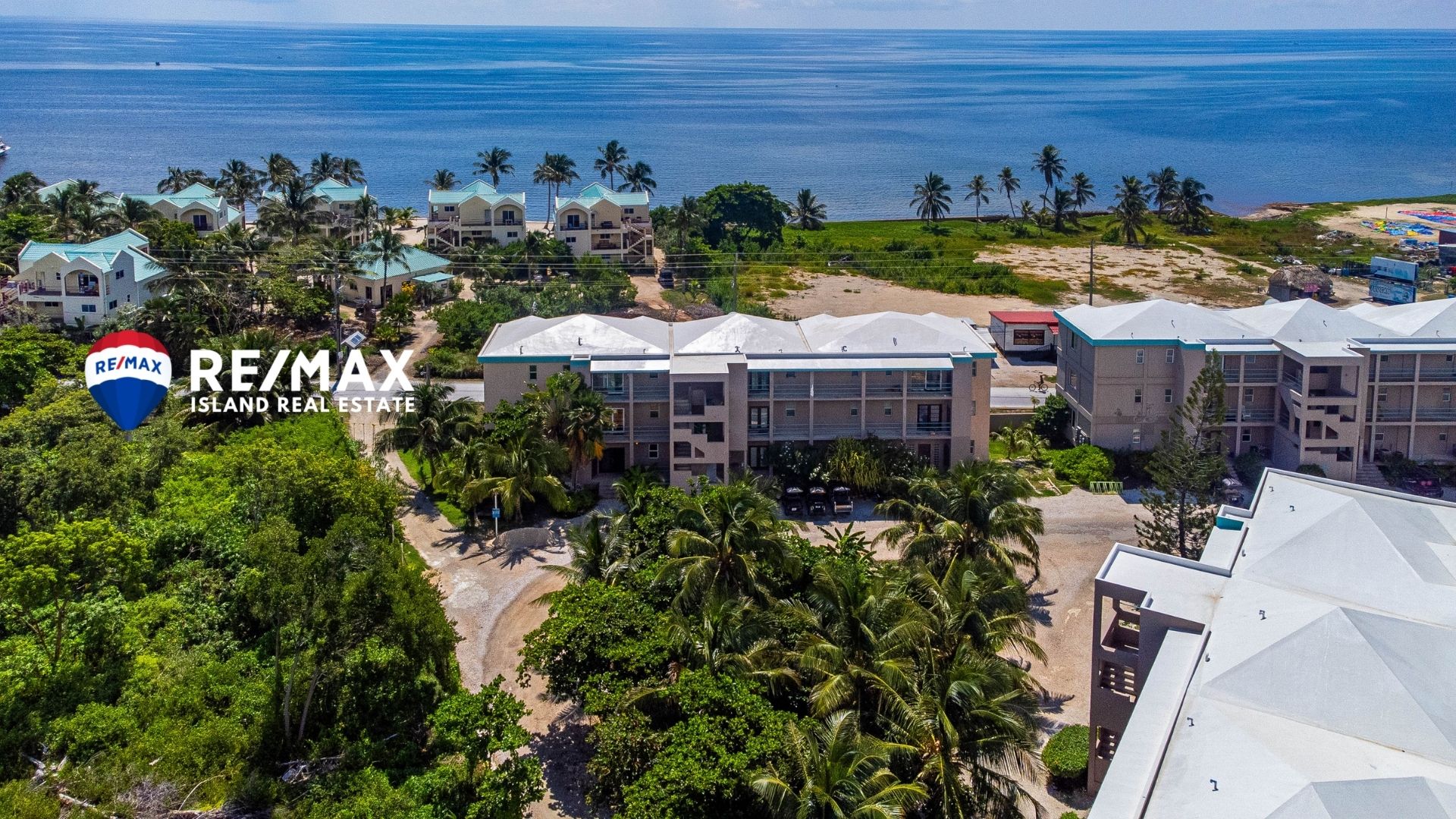 Mara Laguna Ambergris Caye Condo for Sale
