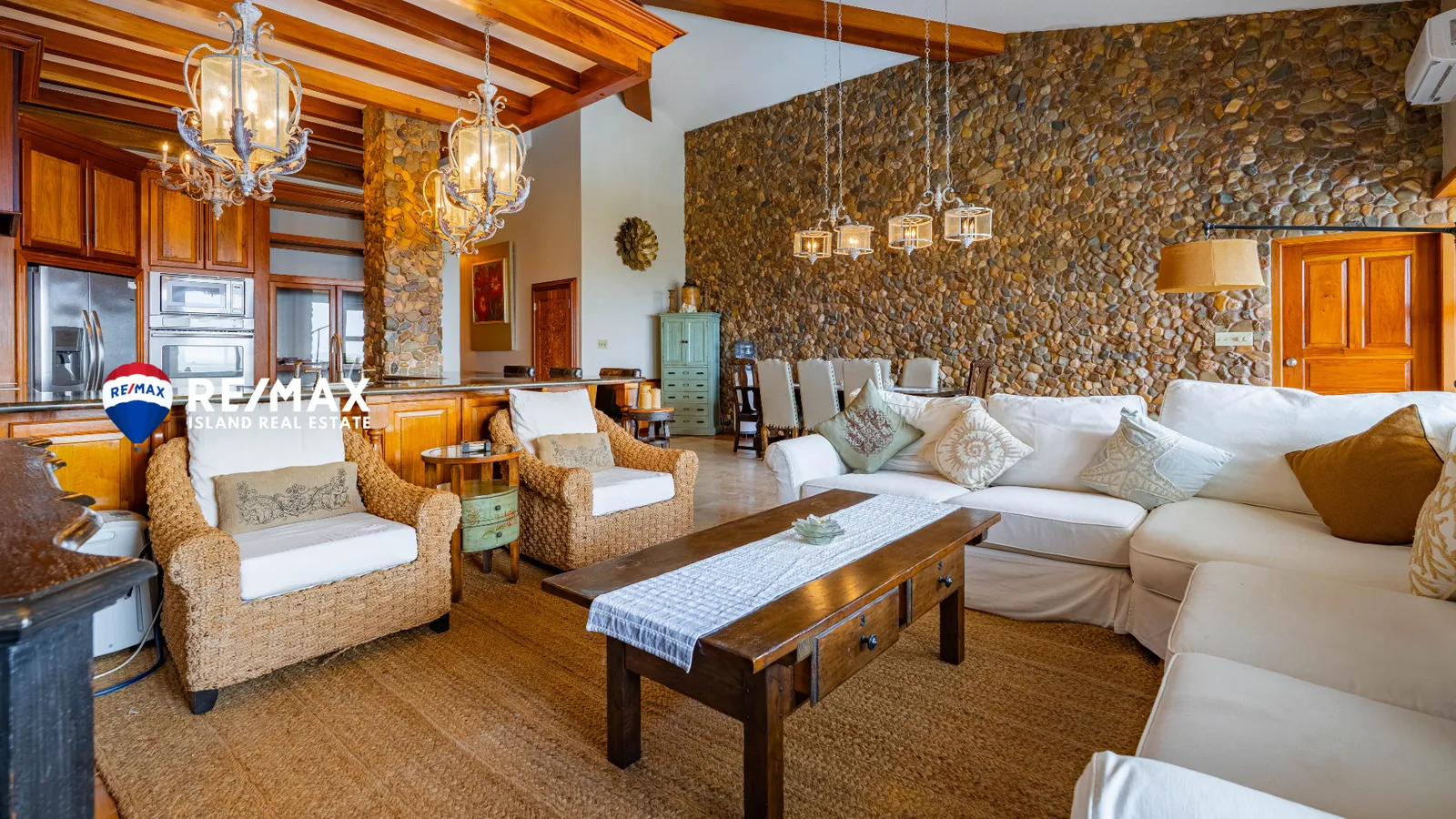 Oceans 23 Condo for Sale | San Pedro Belize Real Estate