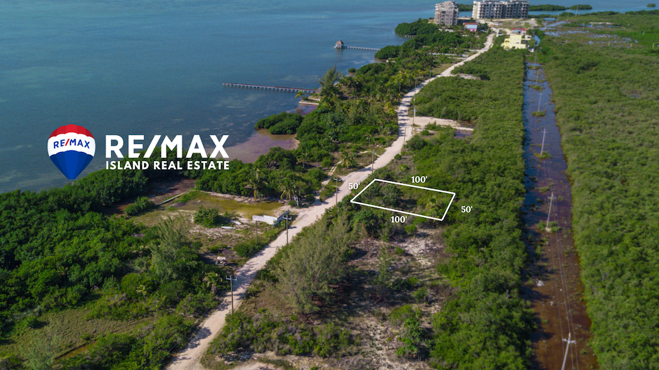 Club Caribbean South Ambergris Caye Property