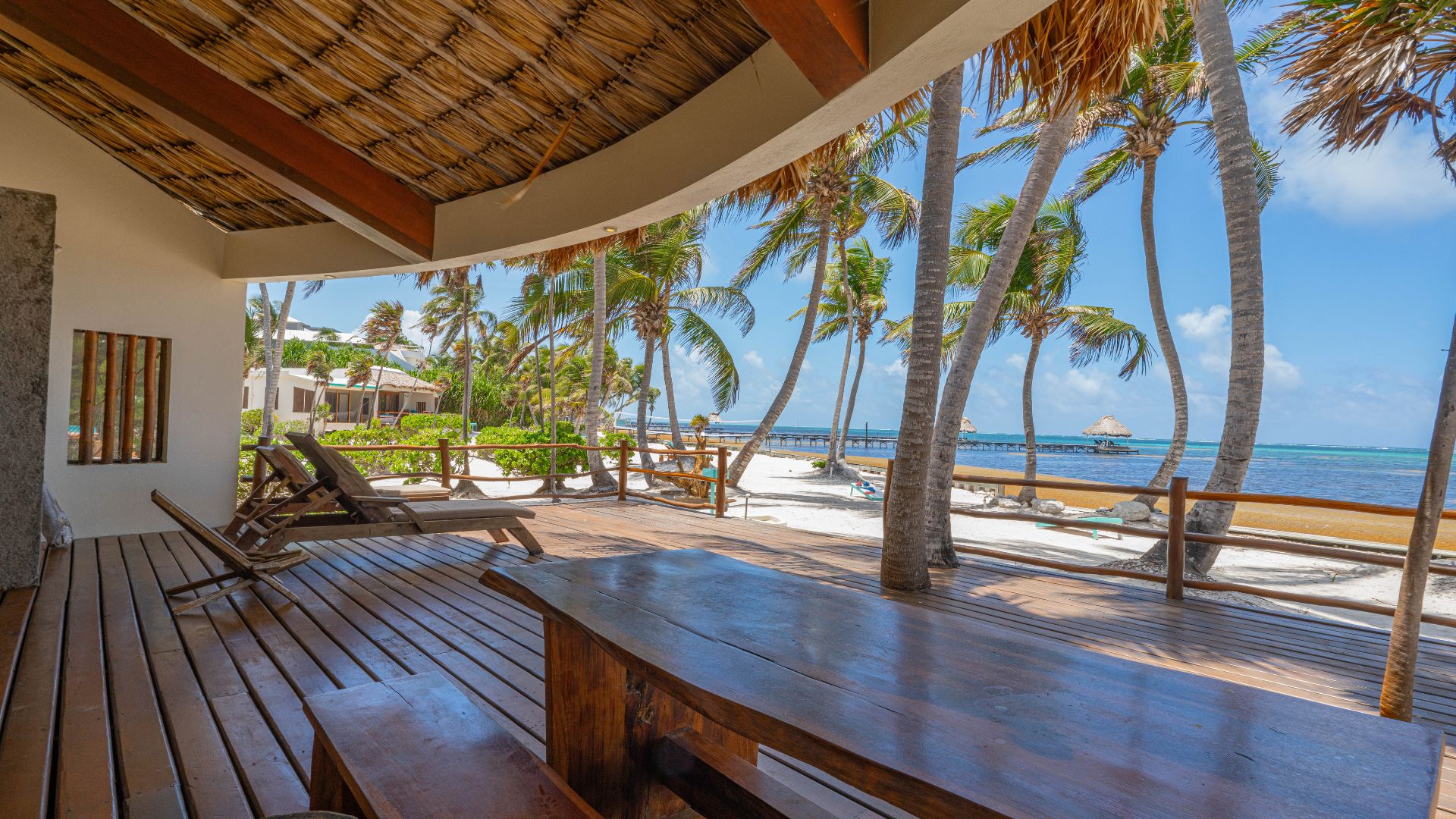 La Perla Del Caribe Belize – Villa Sands