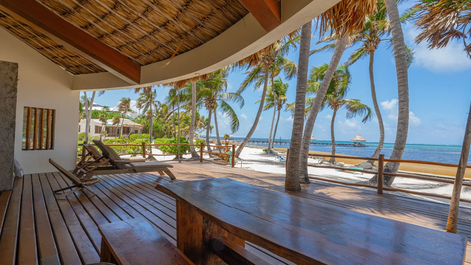 La Perla Del Caribe Belize – Villa Sands