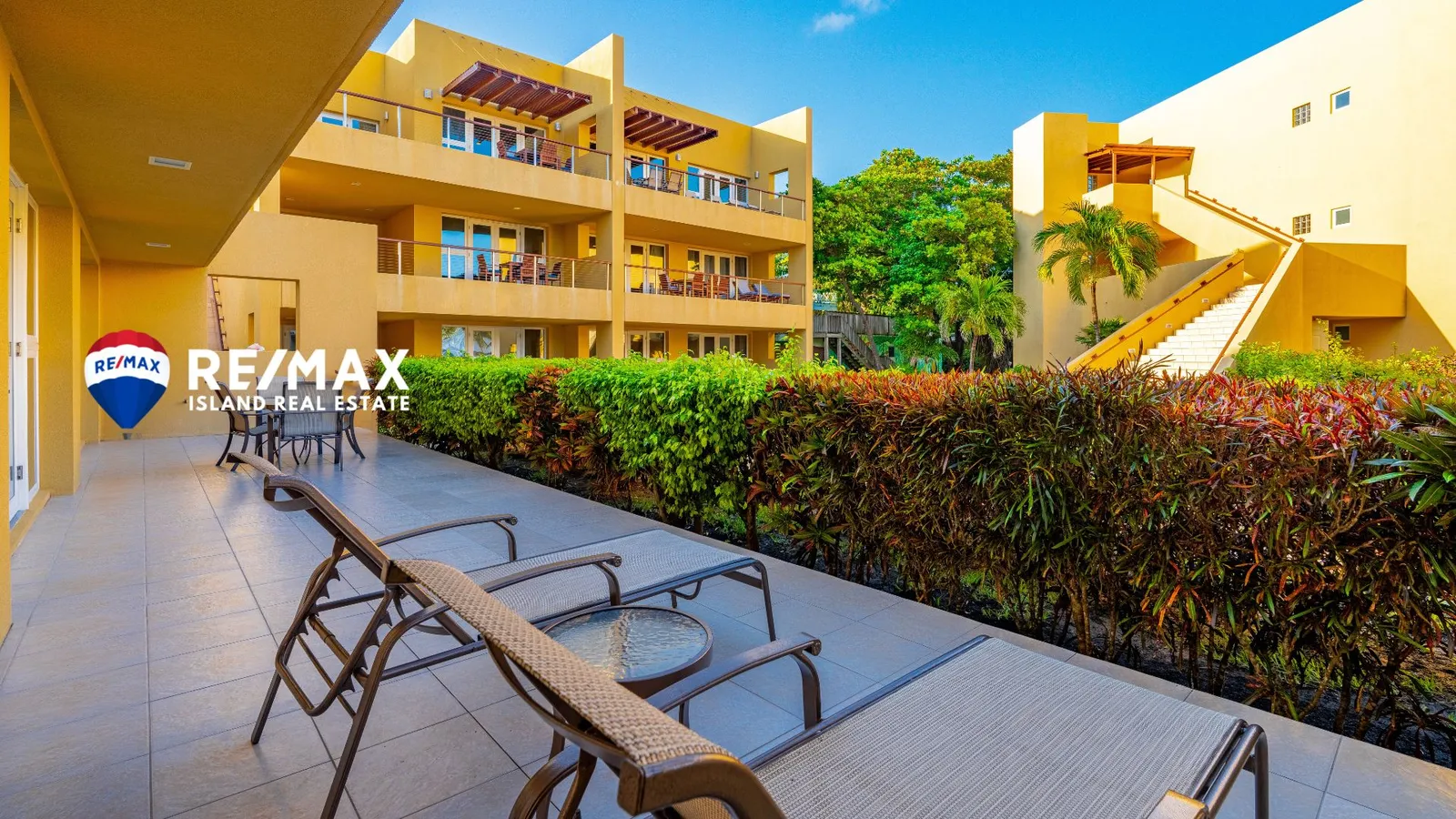 Luxury Ground Floor Condo at The Phoenix Resort