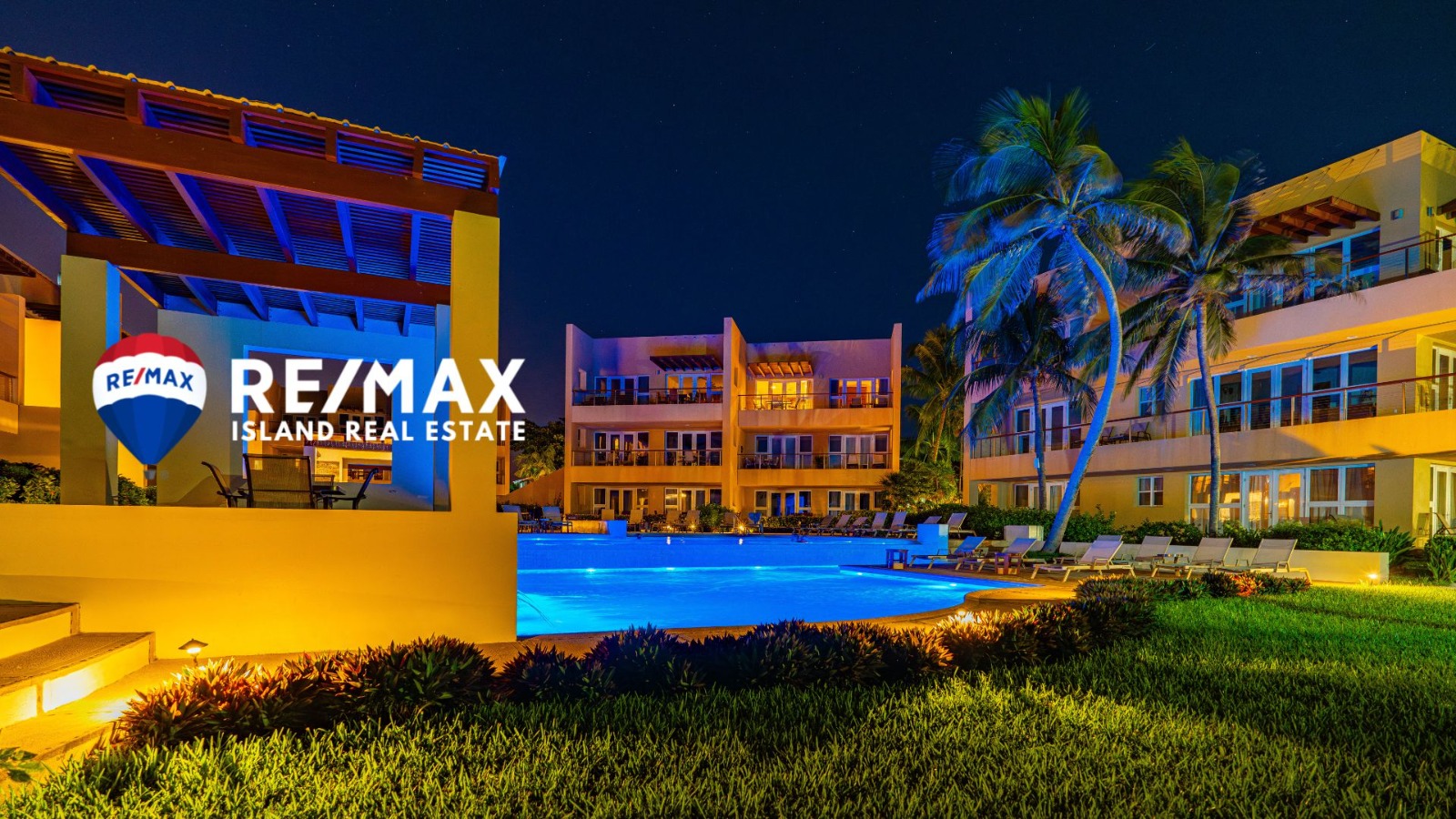 Luxury Condo for Sale at The Phoenix Resort Ambergris Caye, Belize