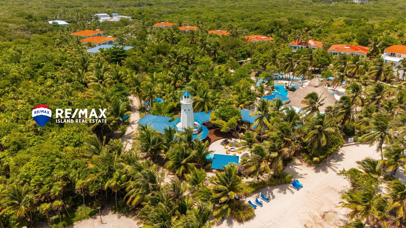 Reef Haven Belize Suite for Sale | Ambergris Caye Condo