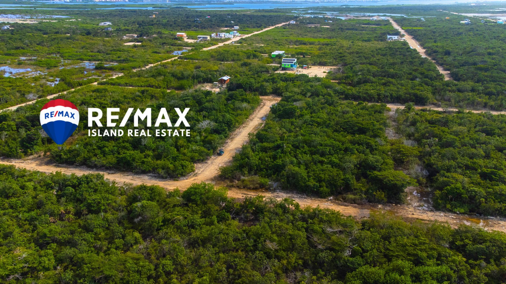 Invest in Ambergris Caye: Real Estate Just Minutes from Secret Beach
