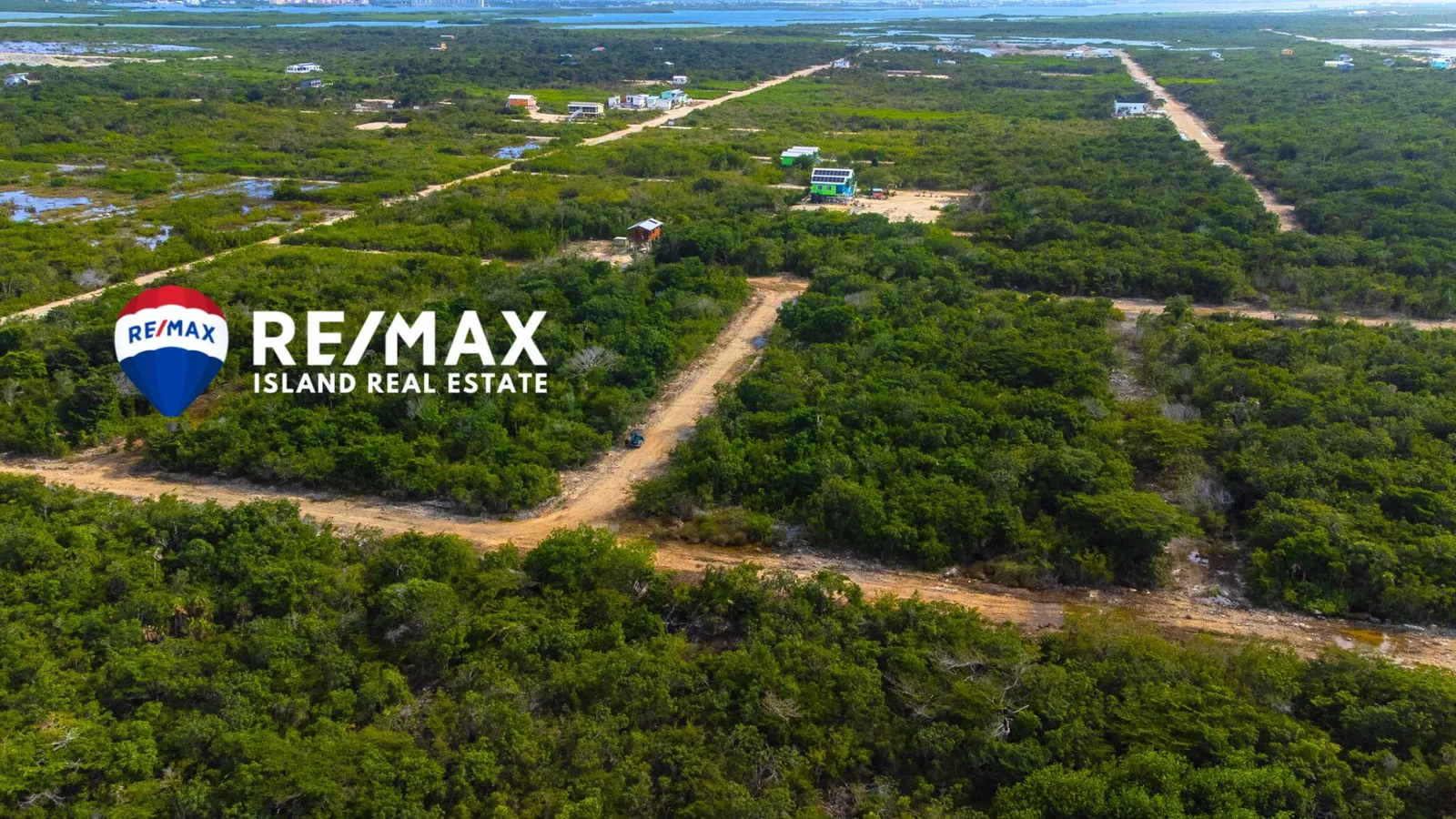 Invest in Ambergris Caye: Real Estate Just Minutes from Secret Beach