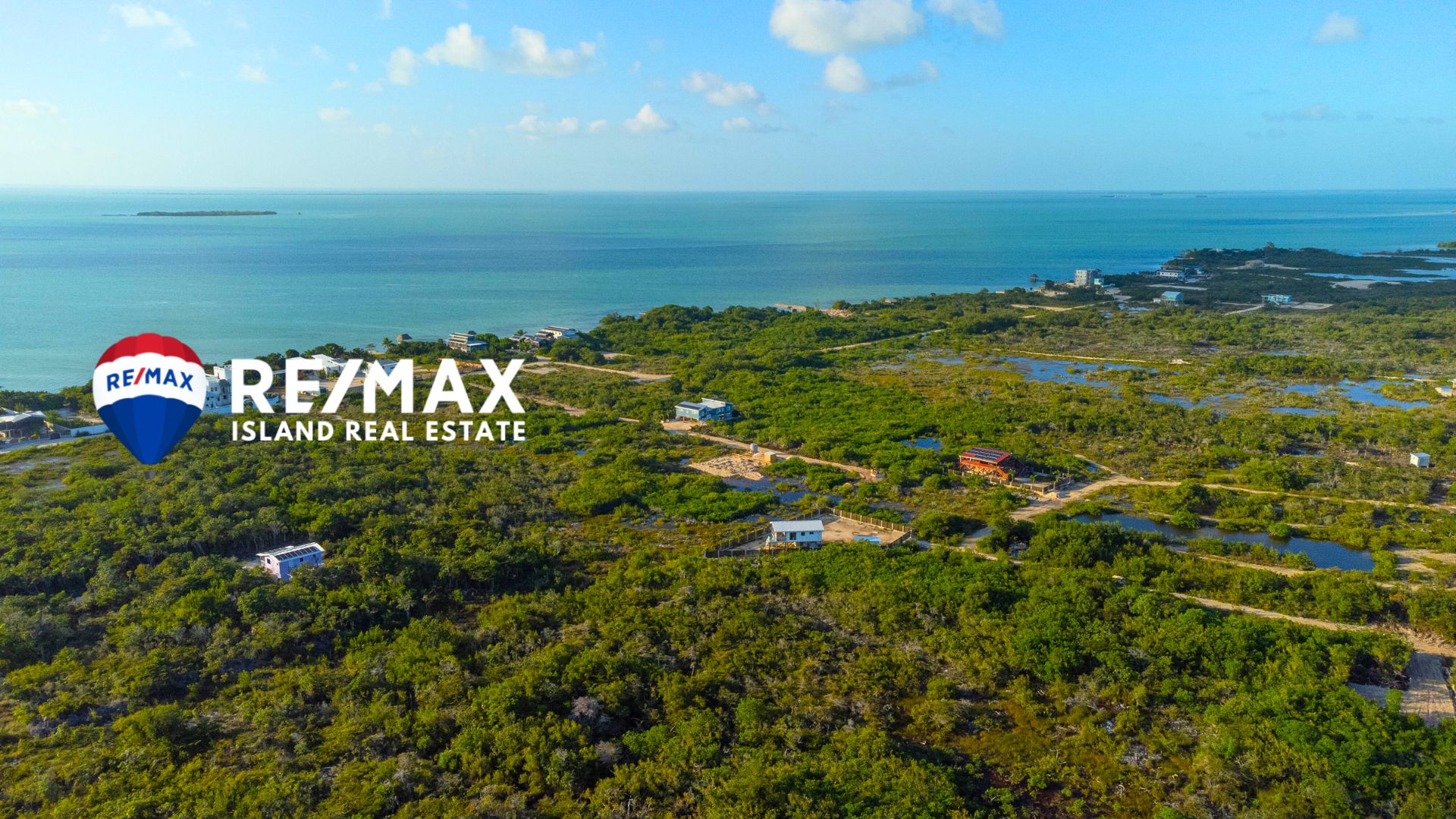 Buy Land in Belize – Prime Vacant Parcel Near the Beach
