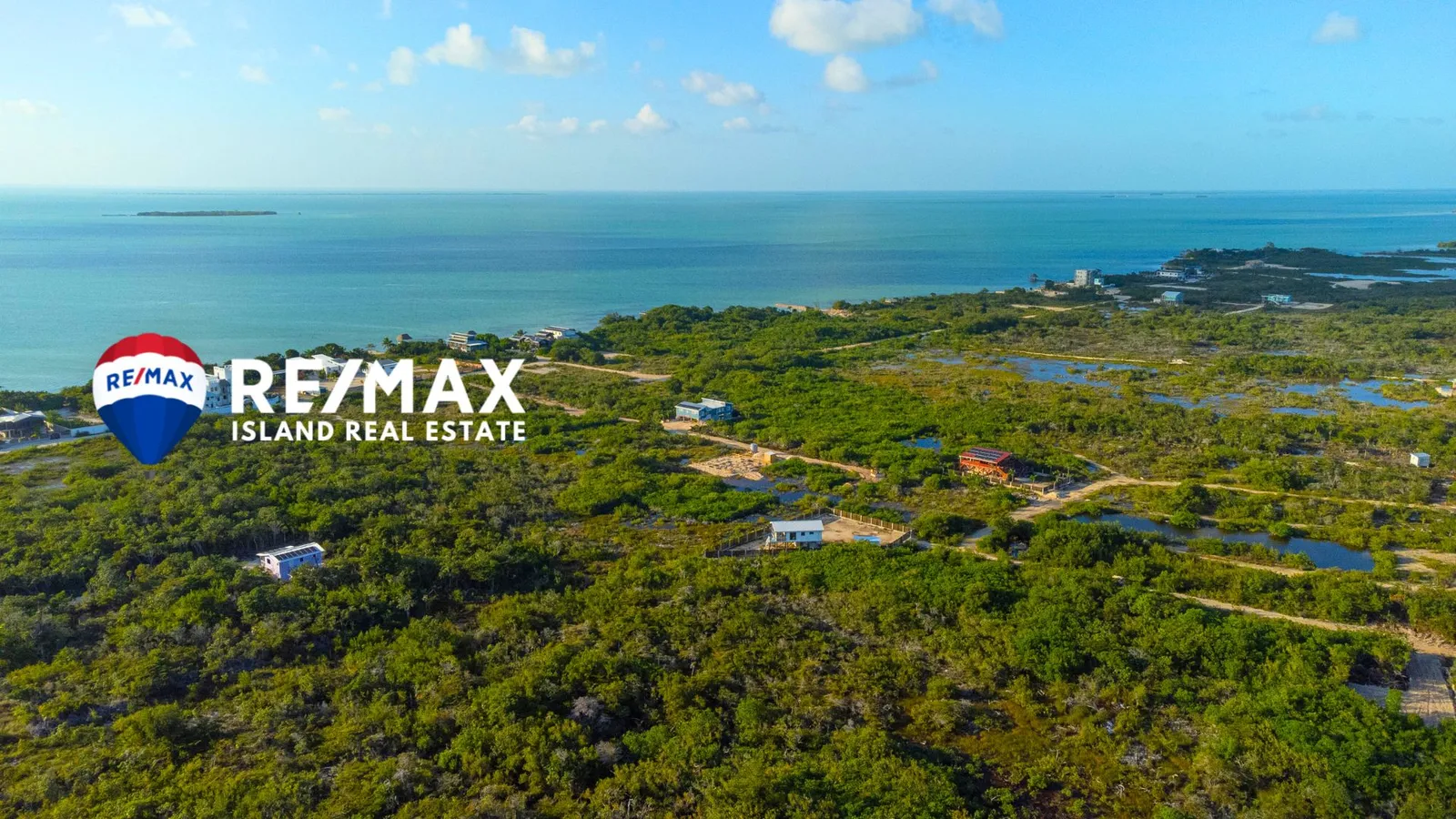 Buy Land in Belize – Prime Vacant Parcel Near the Beach