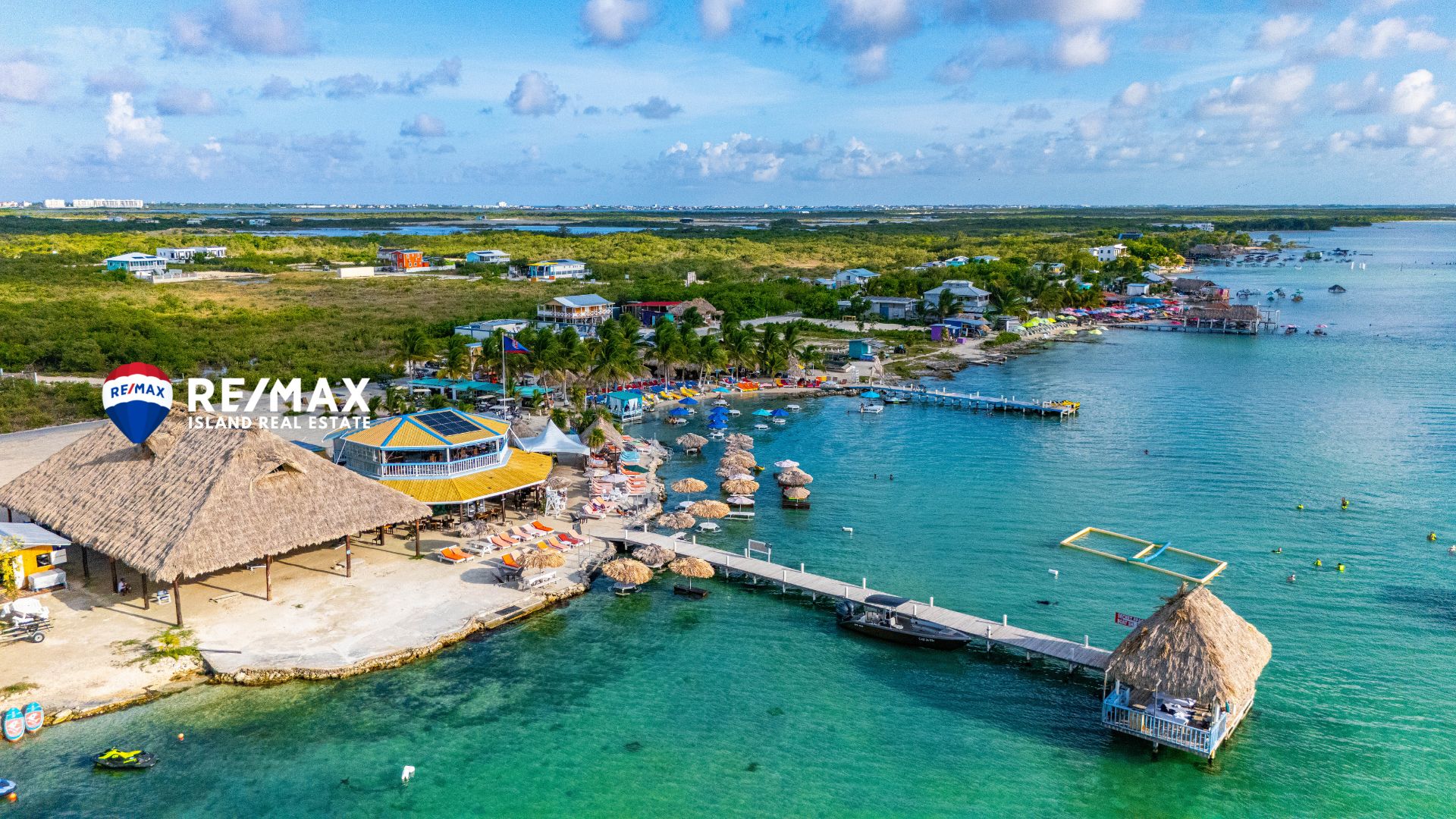 Affordable Off-grid Belize Land for Sale Near Secret Beach | Ambergris Caye