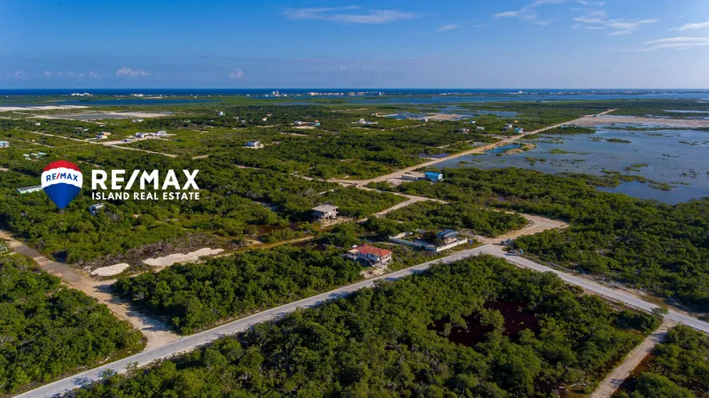 Secret Beach Investment Land for Sale – Two Side-by-Side Parcels