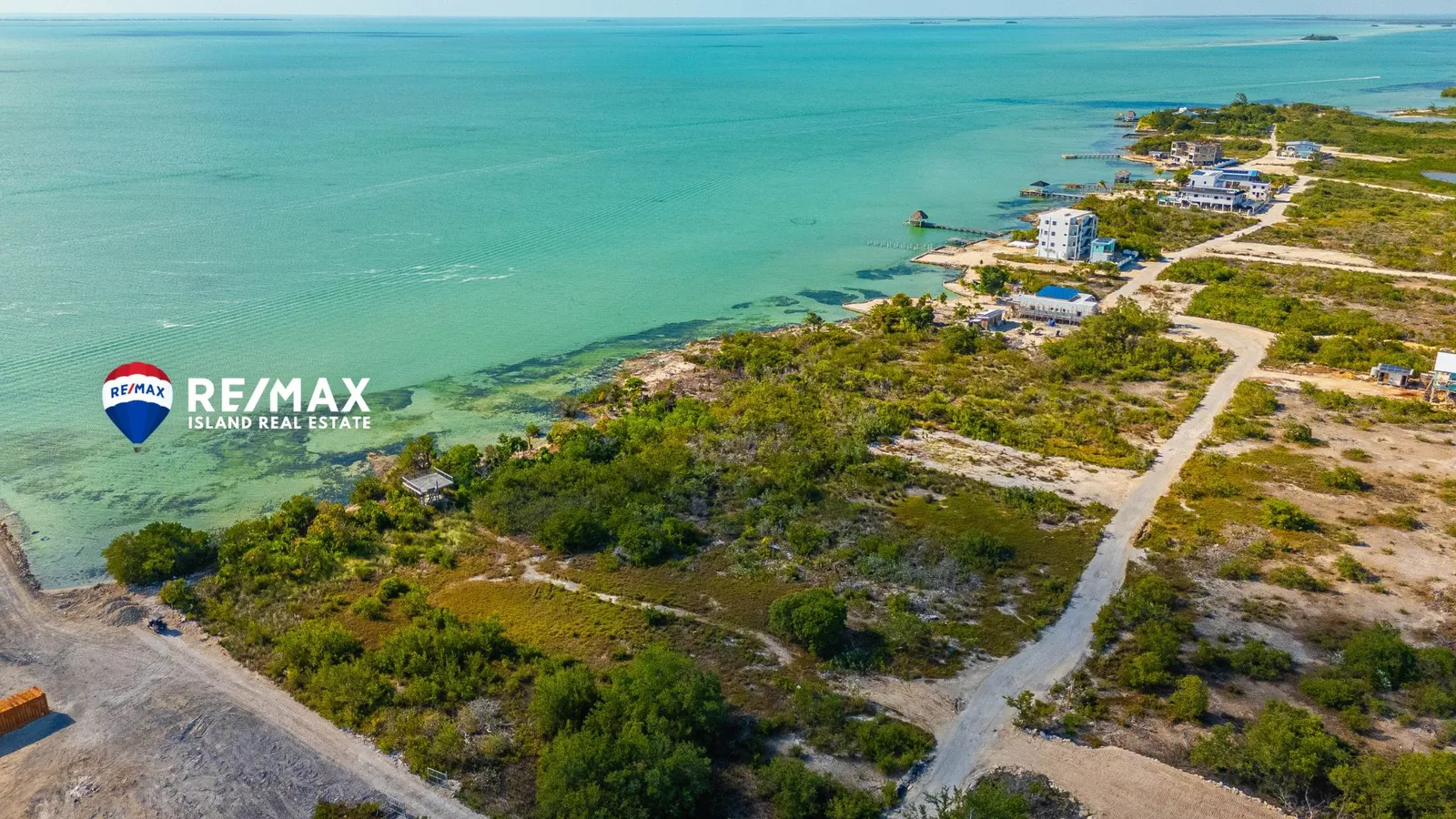 64′ Beachfront at Secret Beach – Financing Available