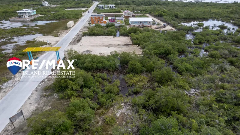 Oversized Beachfront Lot for Sale Near Secret Beach