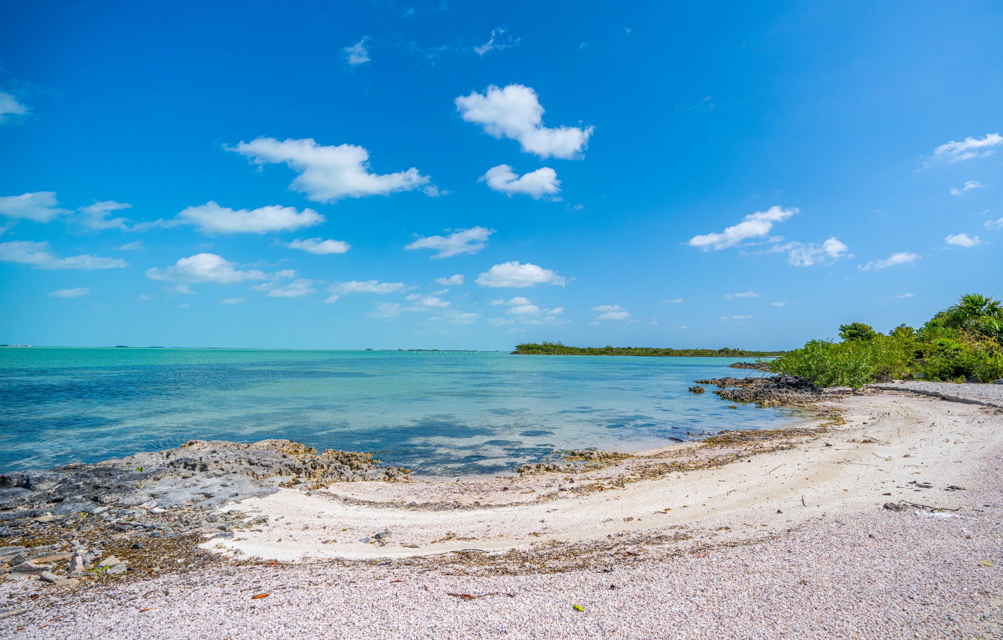 Beachfront Compound at Secret Beach
