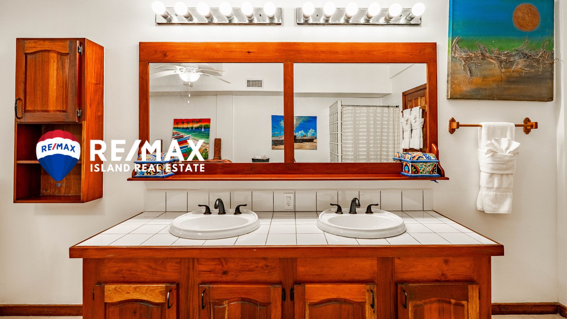 TRANQUILITY BEACH CLUB UNIT 2 – Belize Condo for Sale