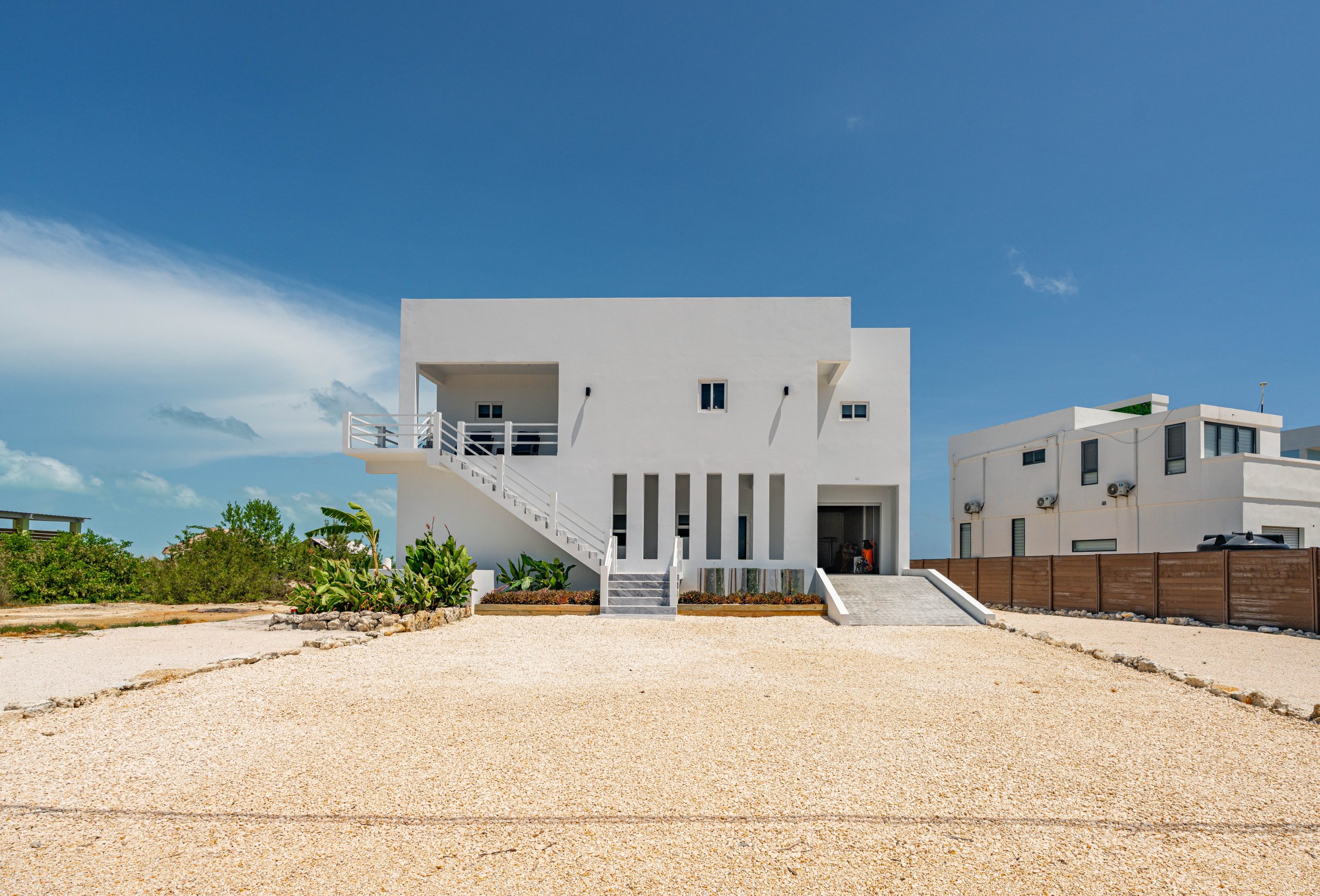 Luxury Waterfront Estate in Ambergris Caye | Tarpon Bay Belize