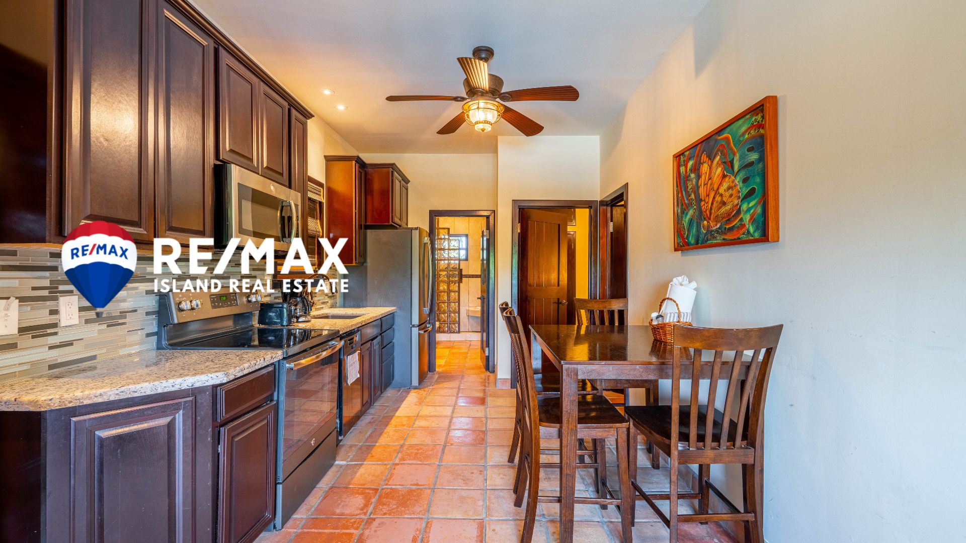 North Ambergris Caye Condo | X’TAN HA 2BR for Sale