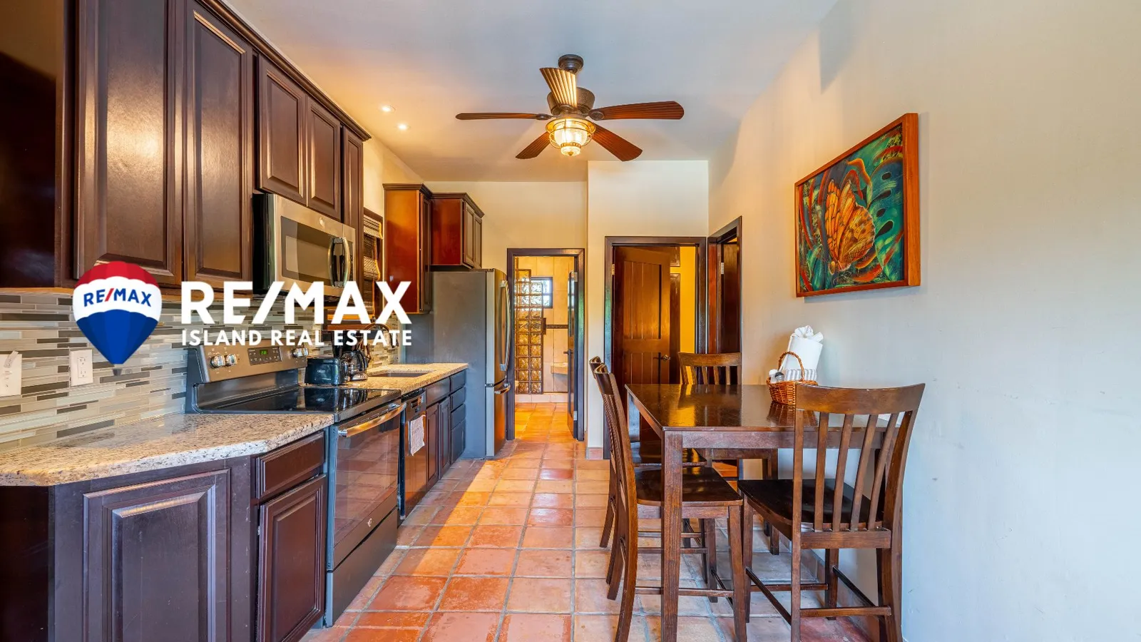 North Ambergris Caye Condo | X’TAN HA 2BR for Sale