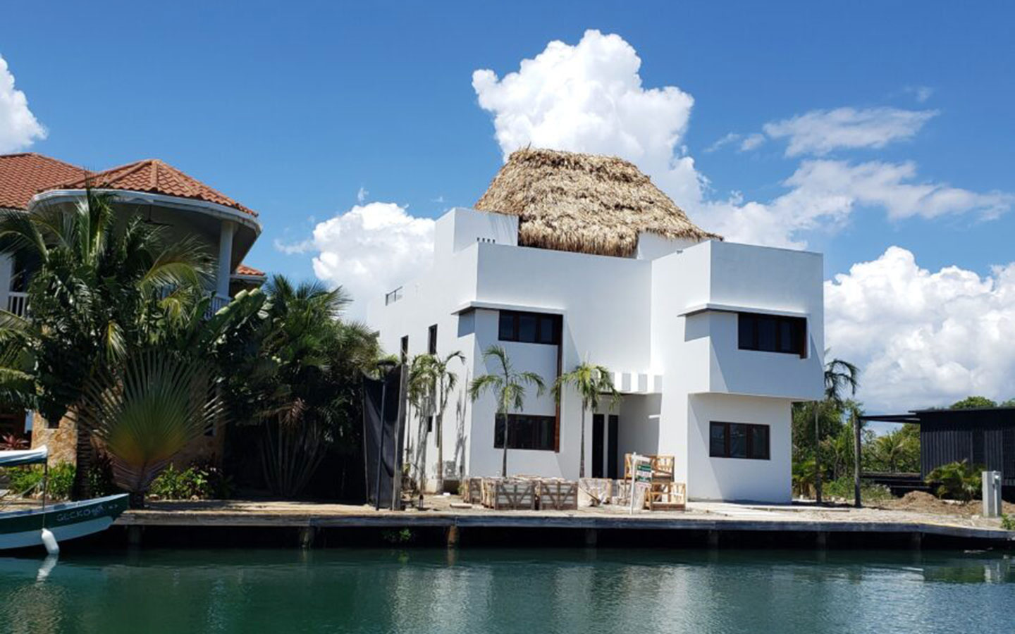 Island Breeze- Fractional Island Home
