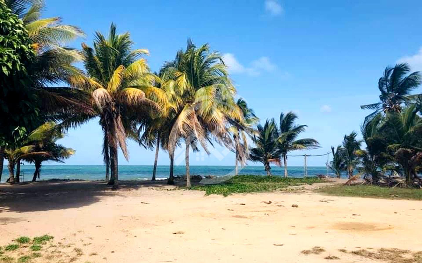 Amazing Sea View Parcel