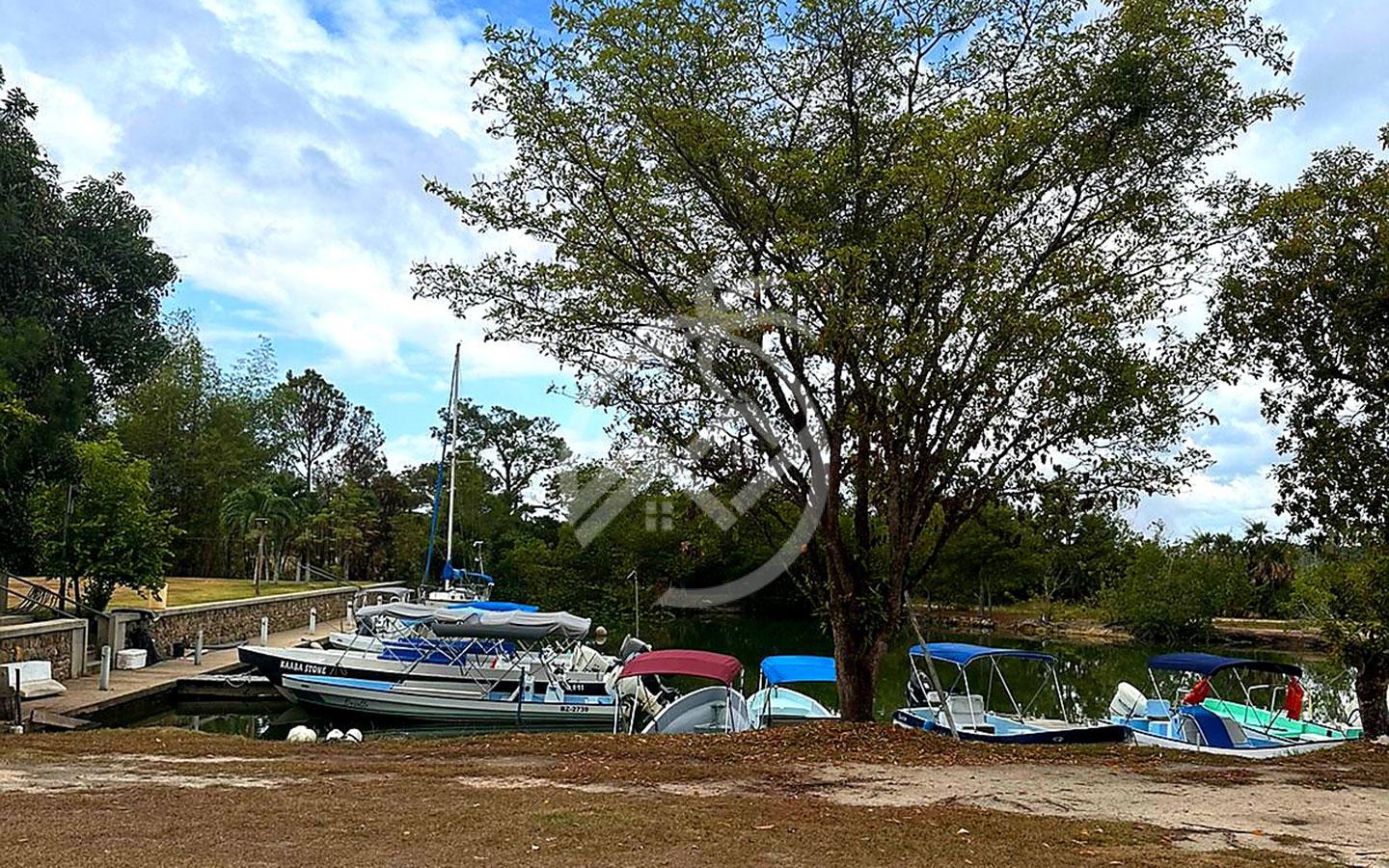Investment Opportunity-14.7 Acres Marina Property