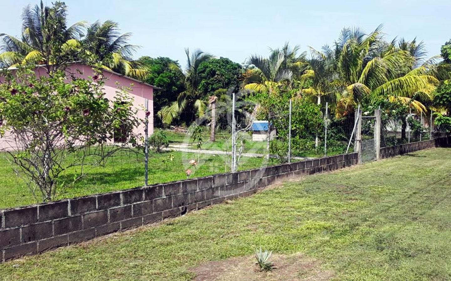 Beautiful Home in Southern Belize