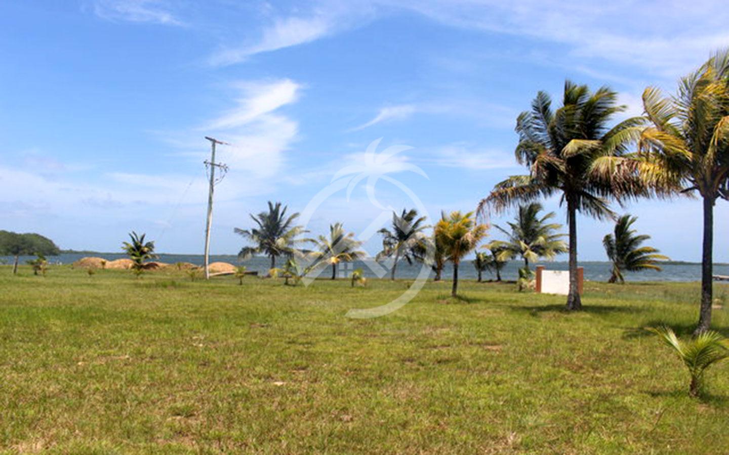 Exceptional Malacate Parcel