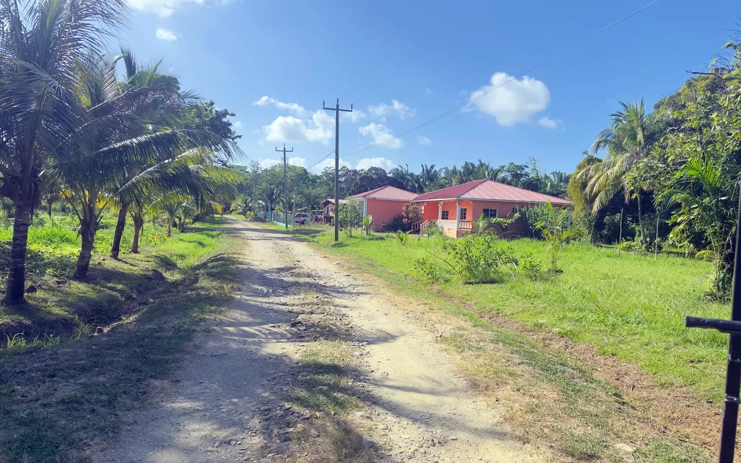 Stunning Residential Lot in Hummingbird Estates Phase 2, Sarawee Village