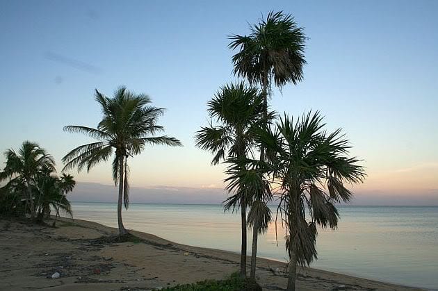 Ocean View Coastal Road—-Price reduction