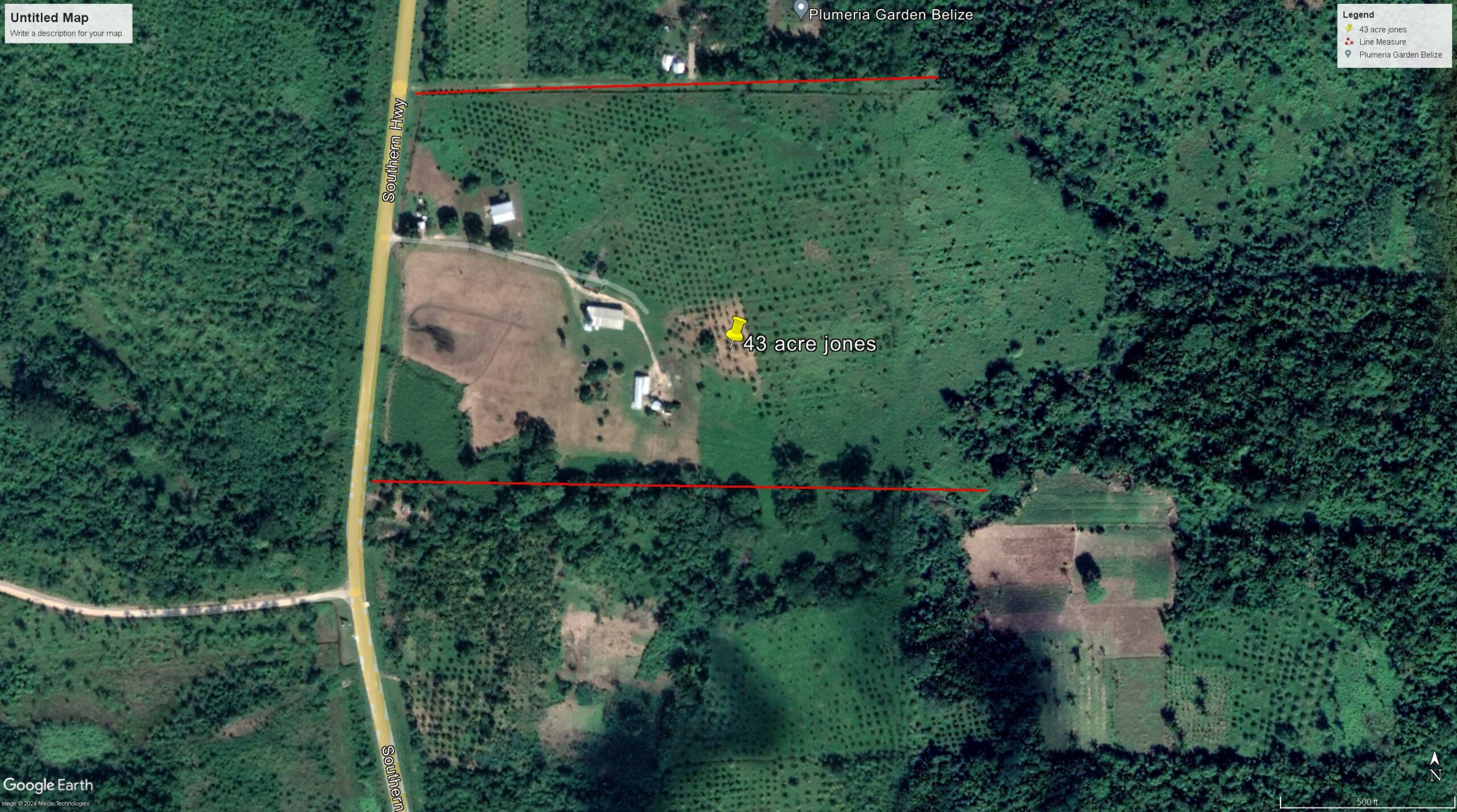 Grand Farmhouse with 4 BR/ 2 Bath on 43 acres