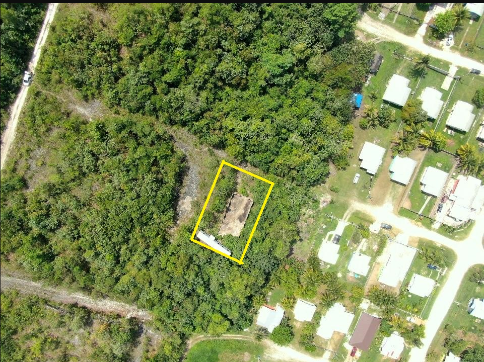 San Ignacio Hilltop View Property