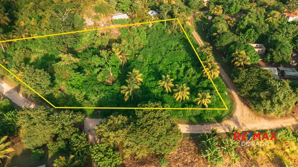 Big Land Big Opportunity