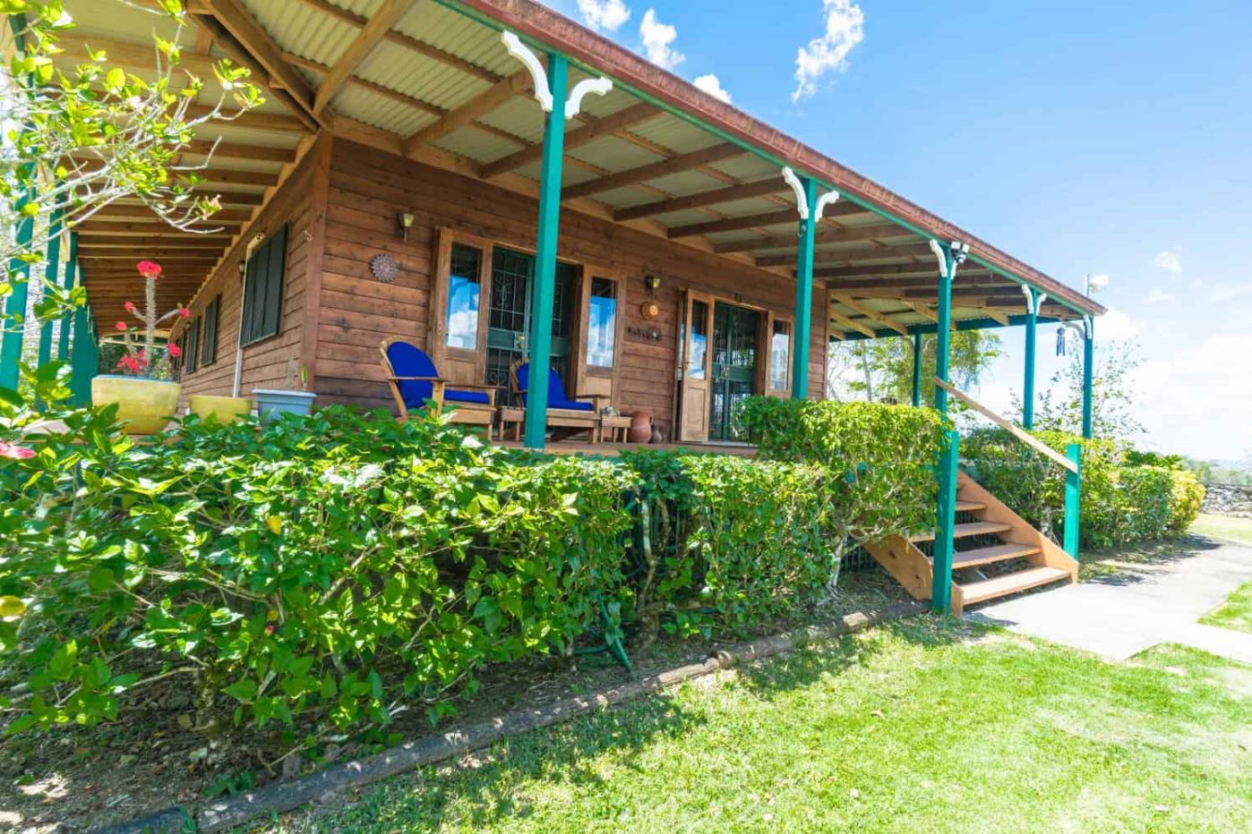 San Ignacio Real Estate
