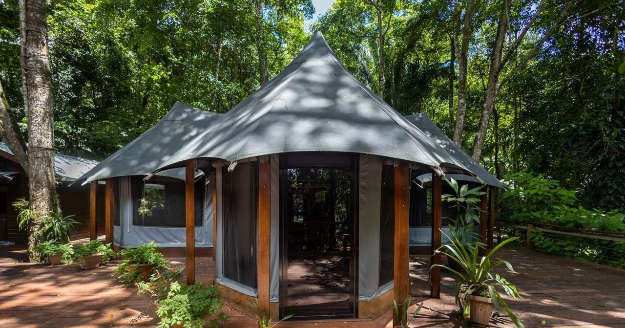 44.52-Acre Off-Grid Jungle Retreat for Sale in Barton Creek Valley, Belize