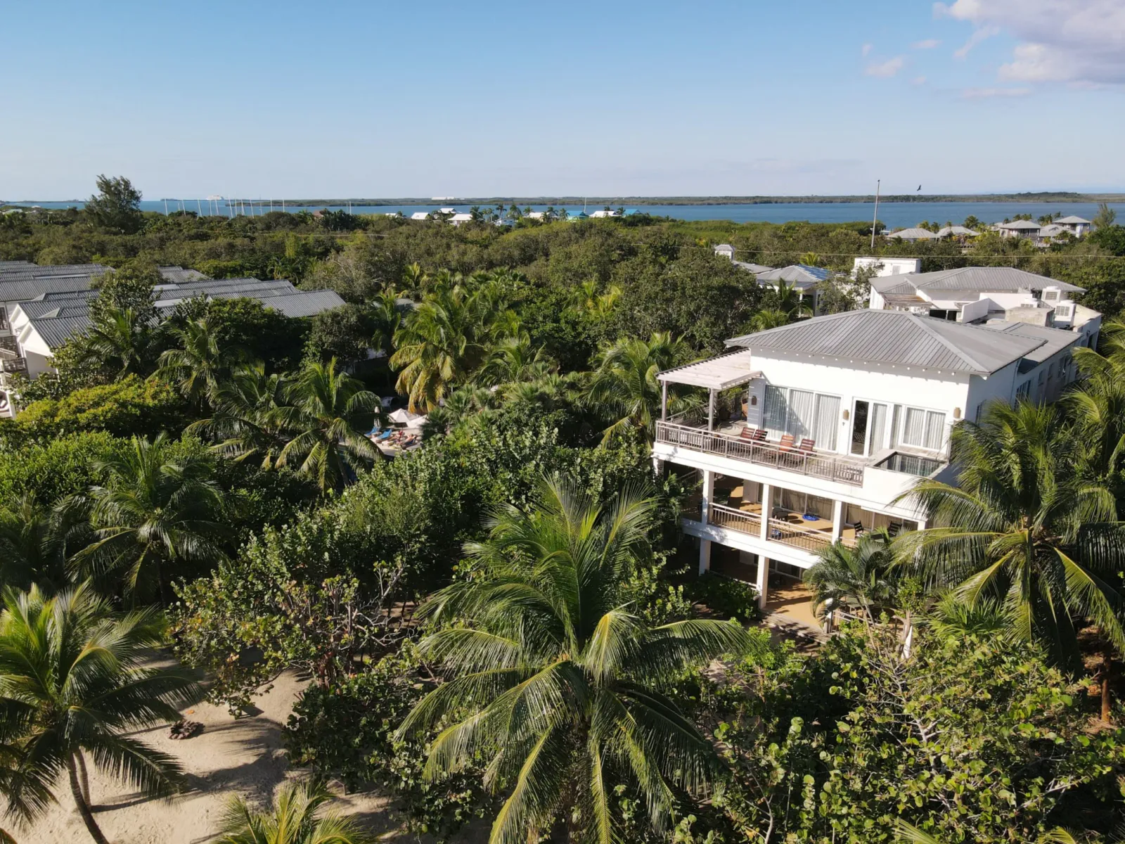 Opulent Penthouse Placencia Peninsula