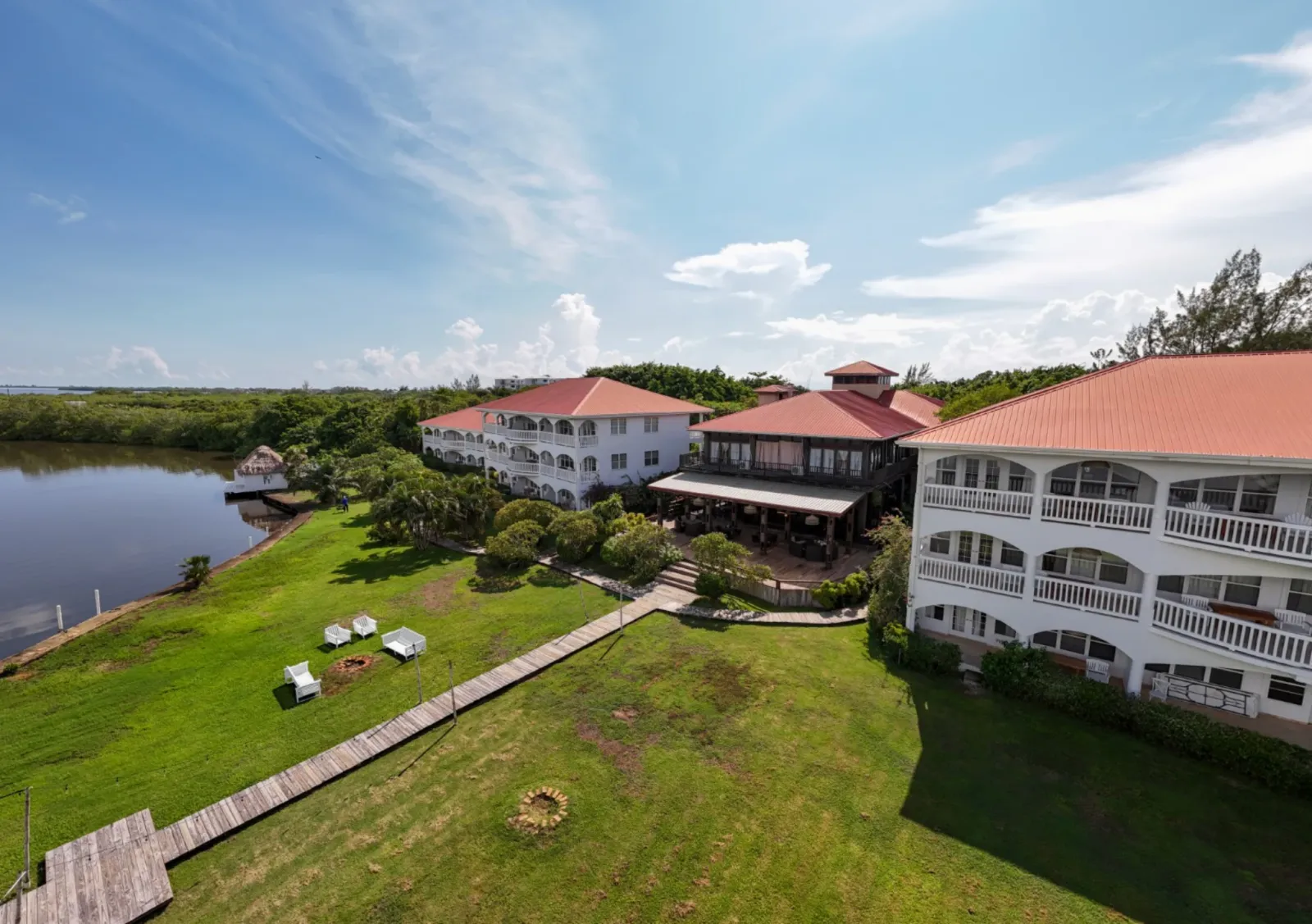 Waterfront Condo at Family Fun Vacation Destination