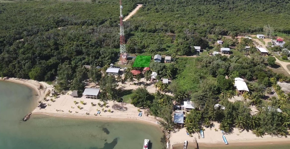 Build Ready Lot in Riversdale