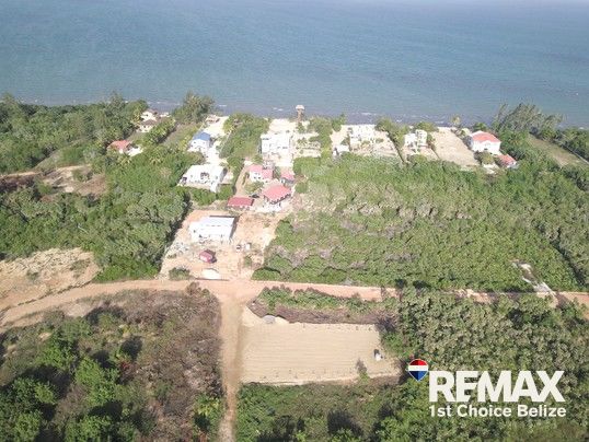 L1035 - Build Your Dream in Caribbean Way On this Ready to built Lot