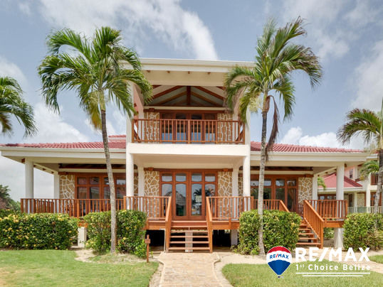 C5944 – Condo Investment at Hopkins Bay Resort