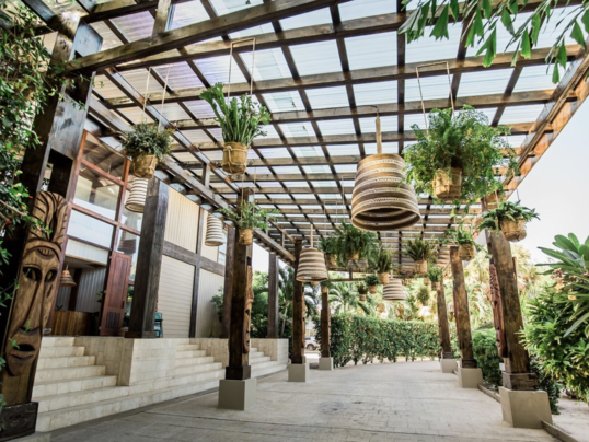 C8856 – 2 Bdr Beachfront Condo at Umaya, Unit 106
